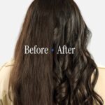 Scorching Instruments Professional Artist Black Gold Digital Salon Hair Curling Iron | Medi... - Image 5