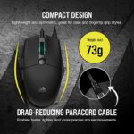 Corsair KATAR PRO XT Wired Extremely-Mild FPS Gaming Mouse – 18,000 DPI –... - Image 4