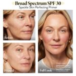 LAURA GELLER NEW YORK Spackle Pores and skin Perfecting Primer Broad Spectrum Su... - Image 4