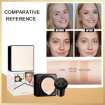 Mushroom Head Air Cushion CC Cream - Lengthy-Lasting & Waterproof New Mus... - Image 3