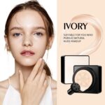 Mushroom Head Air Cushion CC Cream - Lengthy-Lasting & Waterproof New Mus... - Image 5