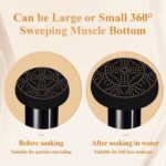 Mushroom Head Air Cushion CC Cream - Lengthy-Lasting & Waterproof New Mus... - Image 6