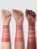 SHEGLAM Shade Bloom Dayglow Liquid Blush Make-up for Cheeks Shimmer Fin... - Image 4