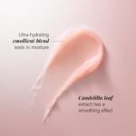 JLO BEAUTY Lip Masks, Vanilla Scented, Extremely Hydrating Lip Gloss End... - Image 3