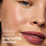 NIVEA Blackberry Lip Care, Tinted Lip Balm with Shea Butter, Nourishin... - Image 6