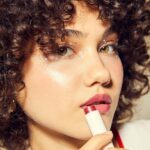 NIVEA Blackberry Lip Care, Tinted Lip Balm with Shea Butter, Nourishin... - Image 8