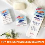 Palmer's Pores and skin Success Anti-Darkish Spot Fade Cream with Vitamin E and Nia... - Image 7