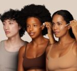 Premium 20% Vitamin C Serum For Face with Hyaluronic Acid, Retinol & A... - Image 4