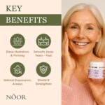 Noor Marvel Raise Cream for Girls, Pure Anti-Growing older Wrinkle teatment ... - Image 3