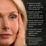 Noor Marvel Raise Cream for Girls, Pure Anti-Growing older Wrinkle teatment ... - Image 5