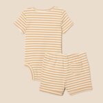 Amazon Necessities unisex-baby Bodysuit and Quick Set - Image 4