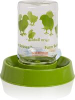 Lixit Child Chick Feeder or Waterer (Pack of 1) - Image 4
