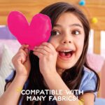 Made By Me My Very Personal Stitching Machine for Newbie, Transportable Battery P... - Image 5