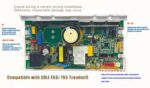 Treadmill Motor Management Board AE0016C Circuit Motherboard for F63 F65,... - Image 3