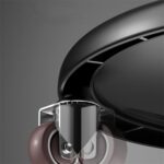 BORDSTRACT Ab Rollers, Belly and Core Coaster Energy Exercise Tra... - Image 3