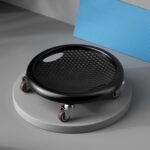 BORDSTRACT Ab Rollers, Belly and Core Coaster Energy Exercise Tra... - Image 4