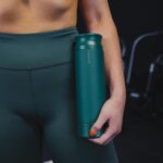 FORME - Blender Shaker Bottle, Leakproof Double Insulated Stainless St... - Image 6