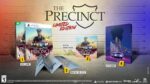 The Precinct: Restricted Version - PlayStation 5 - Image 3