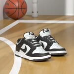 Nike Males's Dunk Low Retro Sneaker - Image 3