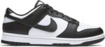 Nike Males's Dunk Low Retro Sneaker - Image 4