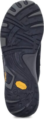 Dansko Paisley Waterproof Out of doors Sneakers for Girls - Snug, Br... - Image 4