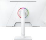 CRUA 27" Gaming Monitor, 144Hz 4K UHD(3840*2160P) IPS Display, Helps... - Image 4