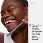 Wonderskin Lipliner Pencil - 360 Contour Lipliner, Lengthy Lasting, Sharp... - Image 4