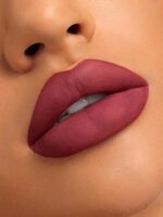 SHEGLAM Matte Attract Liquid Lipstick Lengthy Lasting Excessive Pigment Lipstic... - Image 3