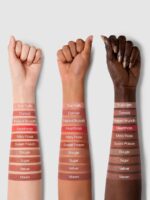 SHEGLAM Matte Attract Liquid Lipstick Lengthy Lasting Excessive Pigment Lipstic... - Image 5