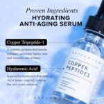 Asterwood Copper Peptides Serum for Face - with GHK-Cu and Hyaluronic ... - Image 4