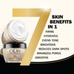 Olay Whole Results 7 in 1 Night time, 1.7 oz - Image 3