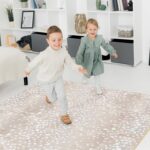 Upgraded Premium Smooth Foam Child Play Mat – Connectable to Create Massive... - Image 3