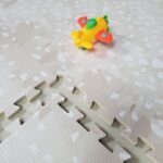 Upgraded Premium Smooth Foam Child Play Mat – Connectable to Create Massive... - Image 4