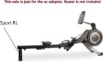 AC Adapter for PRO-Kind Sport RL Rower - Image 3