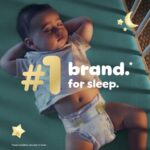 Pampers Swaddlers Diapers, Dimension 3 (13-26 lbs), 168 Depend, Absorbent, Okay... - Image 5