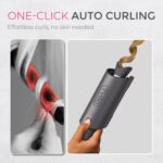 TYMO Automated Rotating Curling Iron - TYMO CURLPRO Seashore Waves Curlin... - Image 3
