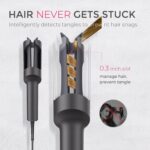 TYMO Automated Rotating Curling Iron - TYMO CURLPRO Seashore Waves Curlin... - Image 5