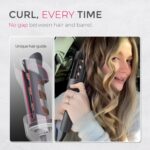 TYMO Automated Rotating Curling Iron - TYMO CURLPRO Seashore Waves Curlin... - Image 6