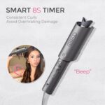 TYMO Automated Rotating Curling Iron - TYMO CURLPRO Seashore Waves Curlin... - Image 7