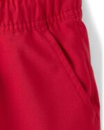 The Youngsters's Place Boys' Fast Dry Pull on Jogger Shorts 5.5" - Image 3
