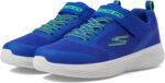 Skechers Boy's Go Run 400 V2 Sneaker - Image 3