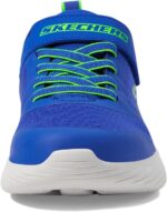 Skechers Boy's Go Run 400 V2 Sneaker - Image 7