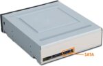 TechMagnet Desktop PC Inside DVDRW SATA 24x DVD 56x CD ROM Constructed-in ... - Image 3