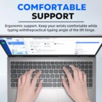 Dell Inspiron 15.6" FHD 3530 Enterprise Laptop computer, i7 1355U, with Home windows 1... - Image 7