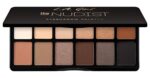 L.A. Woman Fanatic Eyeshadow Palette, The Nudist GES418 - Image 5