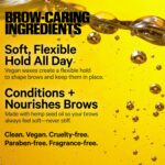 Milk Make-up KUSH Forehead Shadow Stick – Fills, Shapes + Defines for Softe... - Image 5