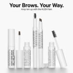 Milk Make-up KUSH Forehead Shadow Stick – Fills, Shapes + Defines for Softe... - Image 8