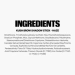 Milk Make-up KUSH Forehead Shadow Stick – Fills, Shapes + Defines for Softe... - Image 10