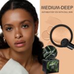 Mushroom Head Air Cushion CC Cream - BB Cream Basis Make-up Moistu... - Image 3