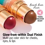 Physicians Formulation Butter Glow & Go Multiuse Stick - Extremely-Creamy Kind... - Image 3